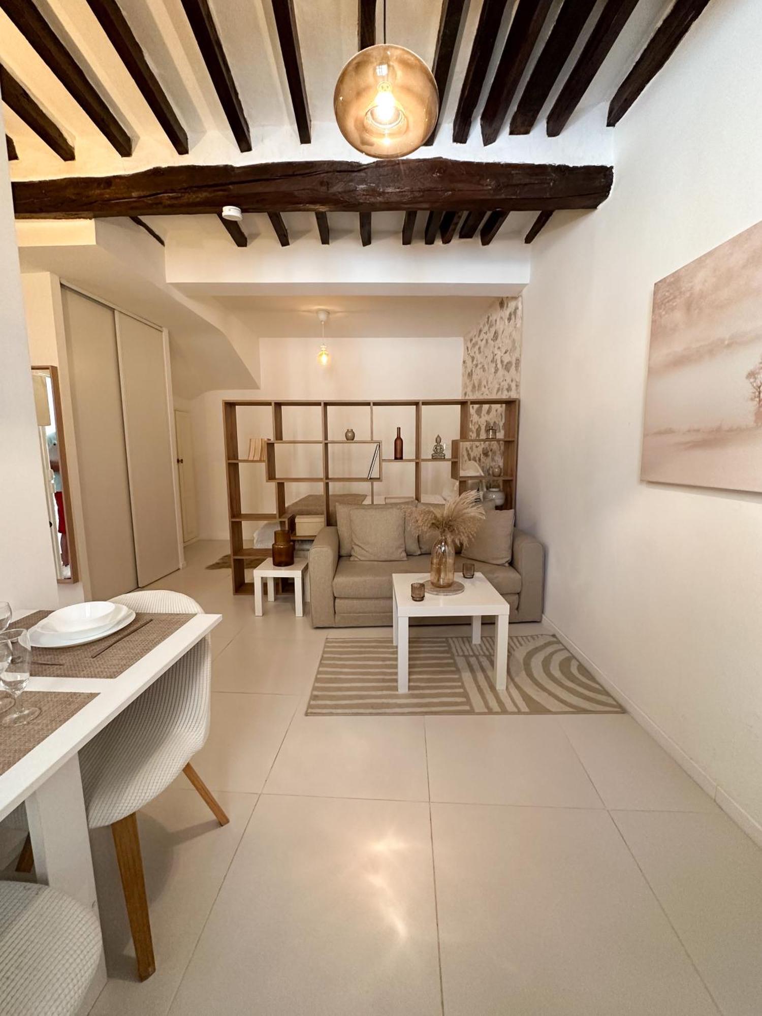 Appartement Le Balneo Jacuzzi Vieil Antibes Safranier Extérieur photo