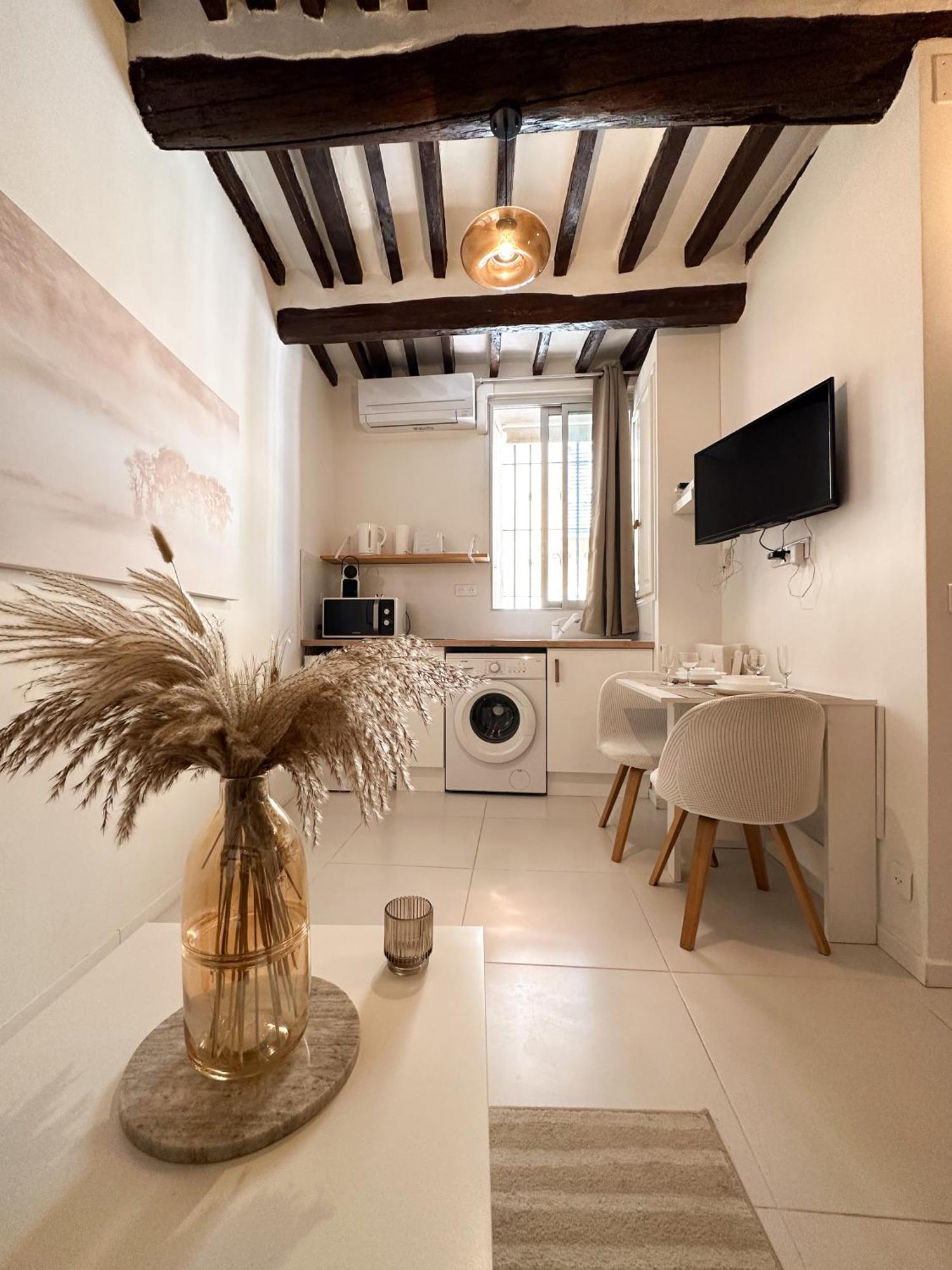 Appartement Le Balneo Jacuzzi Vieil Antibes Safranier Extérieur photo